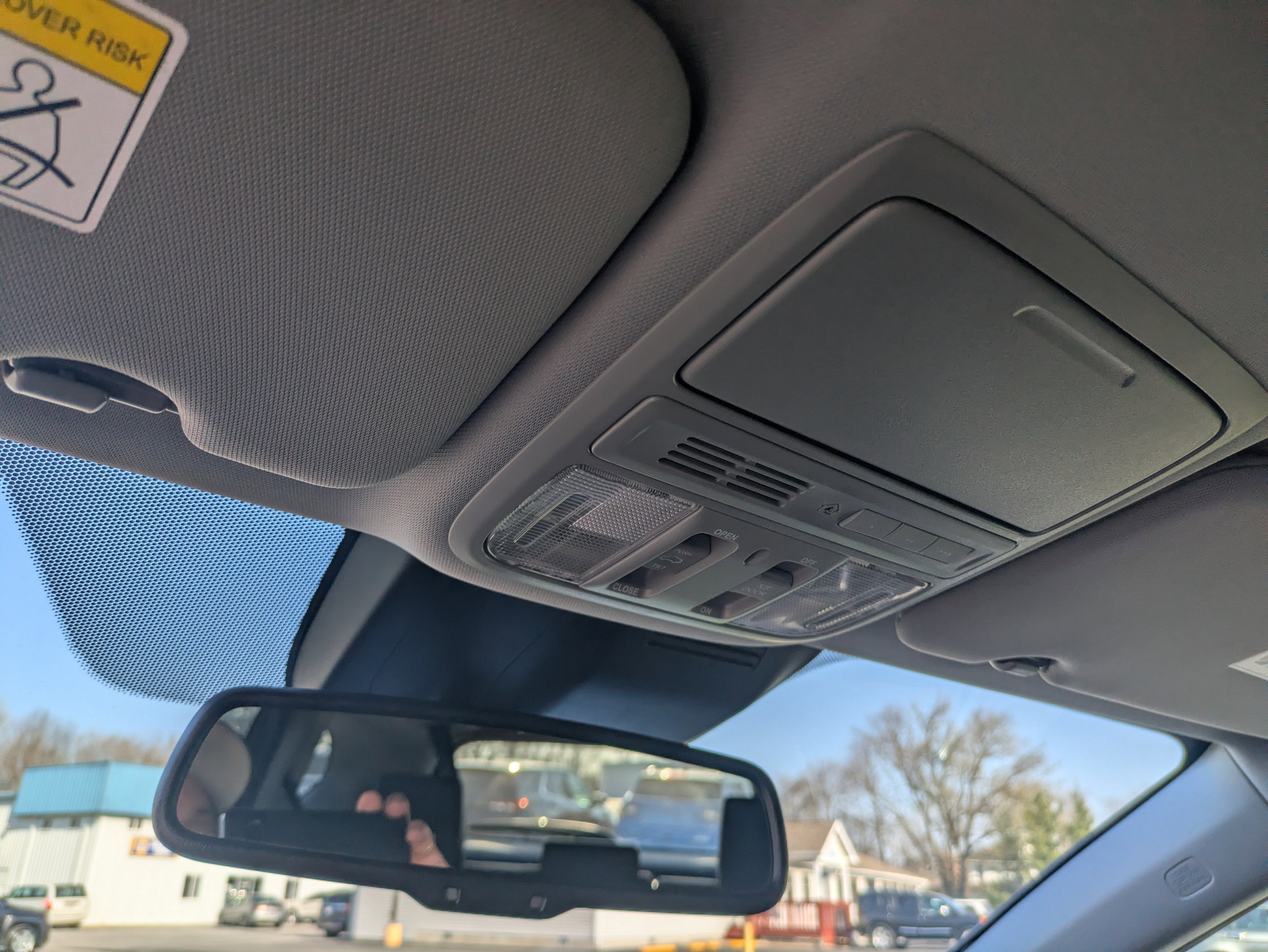 2022 Honda CR-V EX-L - Photo 24