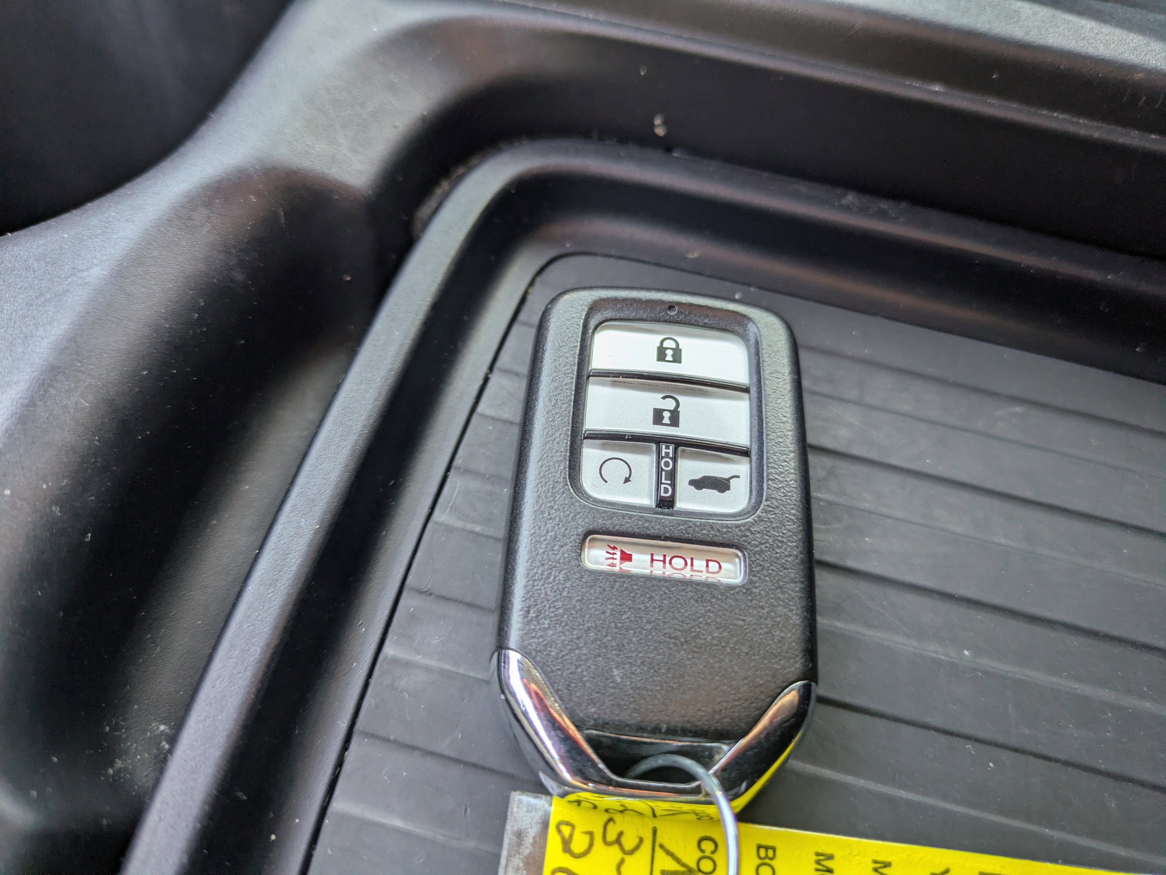 2022 Honda CR-V EX-L - Photo 25