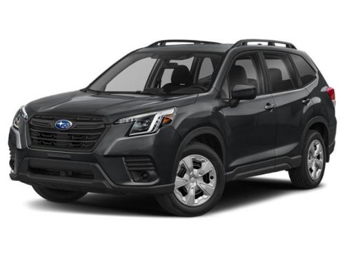 2024 Subaru Forester AWD