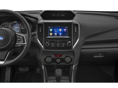 2024 Subaru Forester AWD