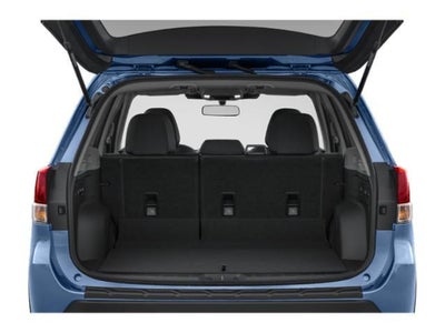 2024 Subaru Forester AWD