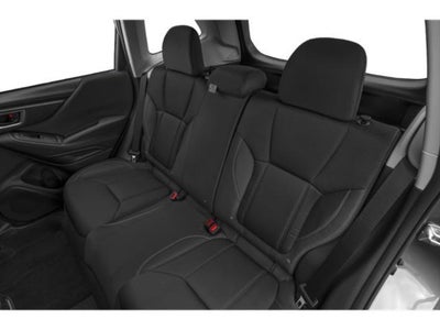 2024 Subaru Forester AWD