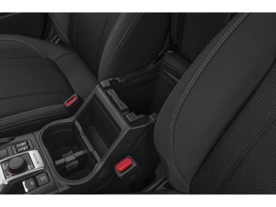 2024 Subaru Forester AWD