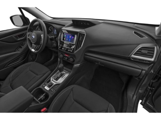 2024 Subaru Forester AWD