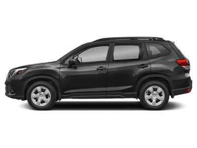 2024 Subaru Forester AWD