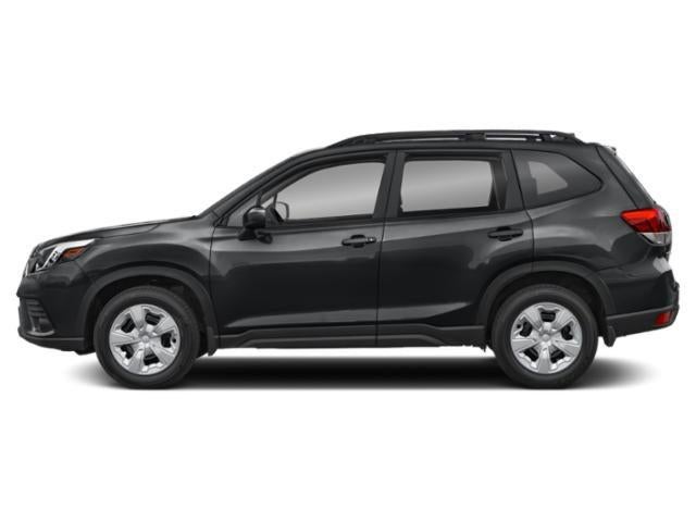 2024 Subaru Forester AWD