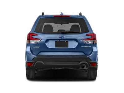 2024 Subaru Forester AWD