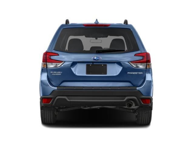 2024 Subaru Forester AWD