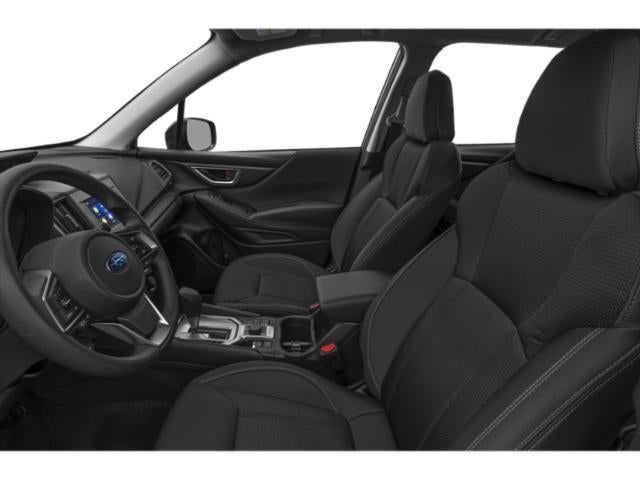 2024 Subaru Forester AWD