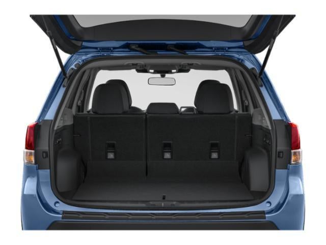 2024 Subaru Forester AWD