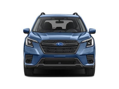 2024 Subaru Forester AWD