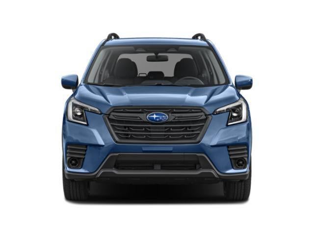 2024 Subaru Forester AWD