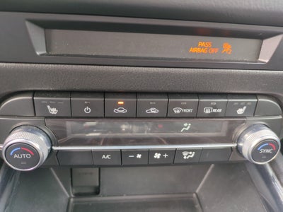 2021 Mazda Mazda CX-5 Grand Touring