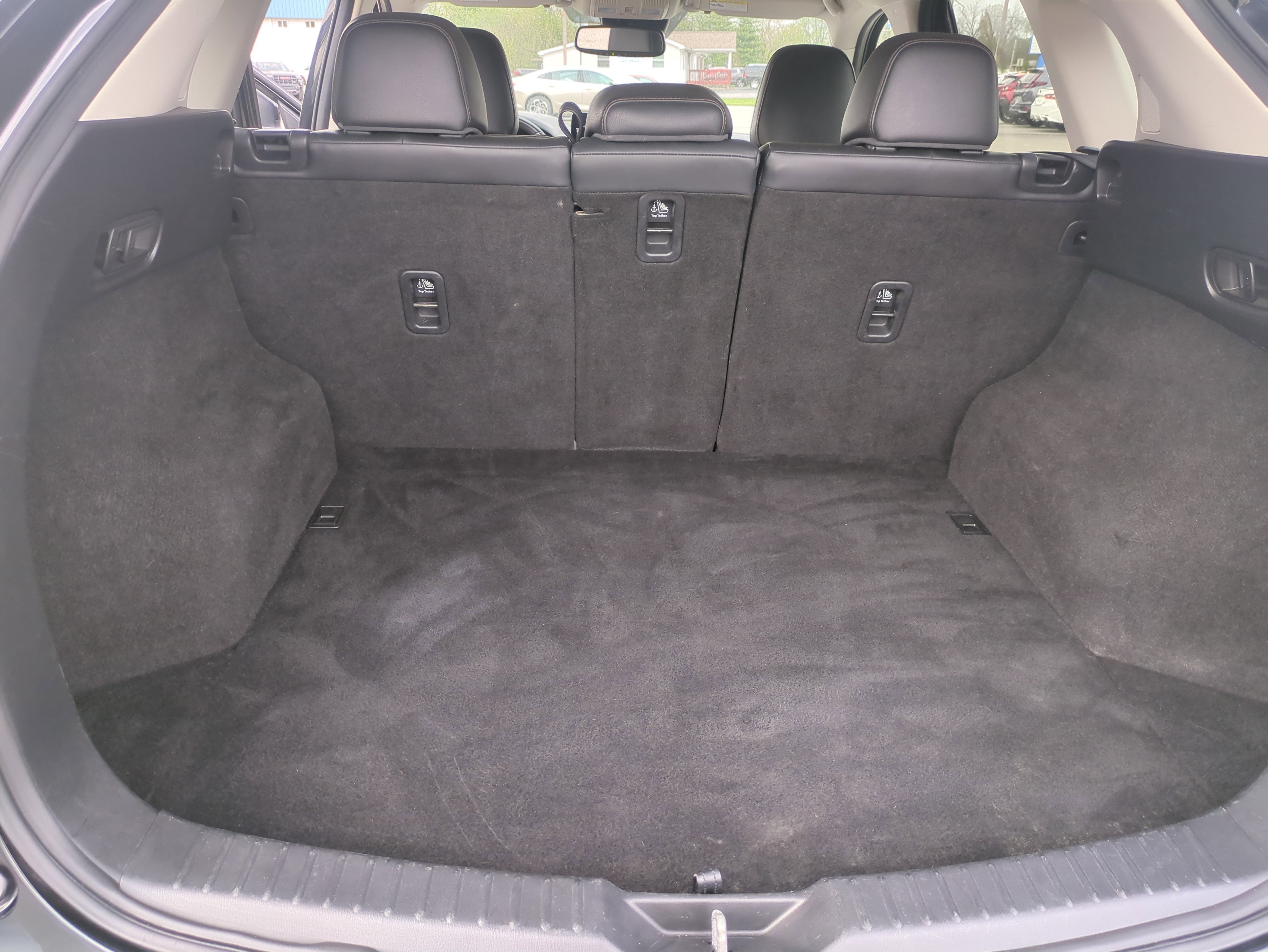 2021 Mazda Mazda CX-5 Grand Touring