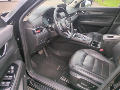 2021 Mazda Mazda CX-5 Grand Touring