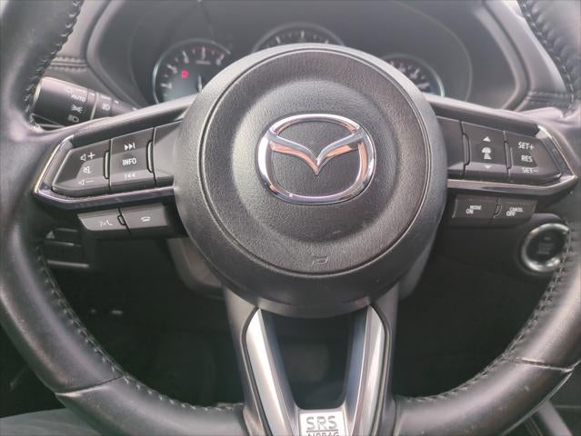 2021 Mazda Mazda CX-5 Grand Touring