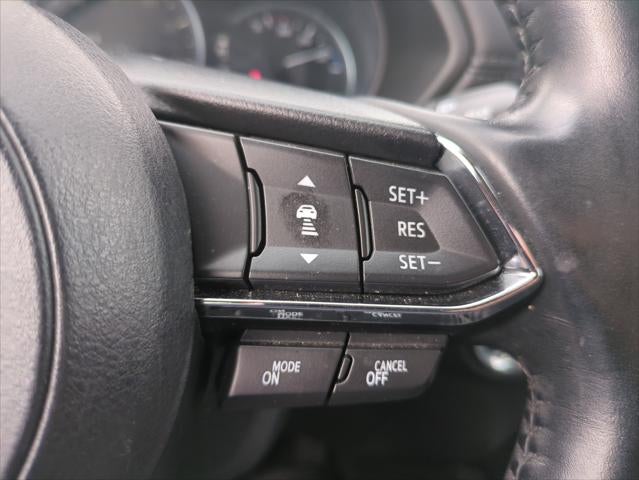 2021 Mazda Mazda CX-5 Grand Touring