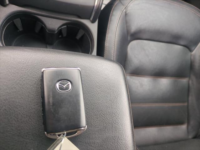 2021 Mazda Mazda CX-5 Grand Touring