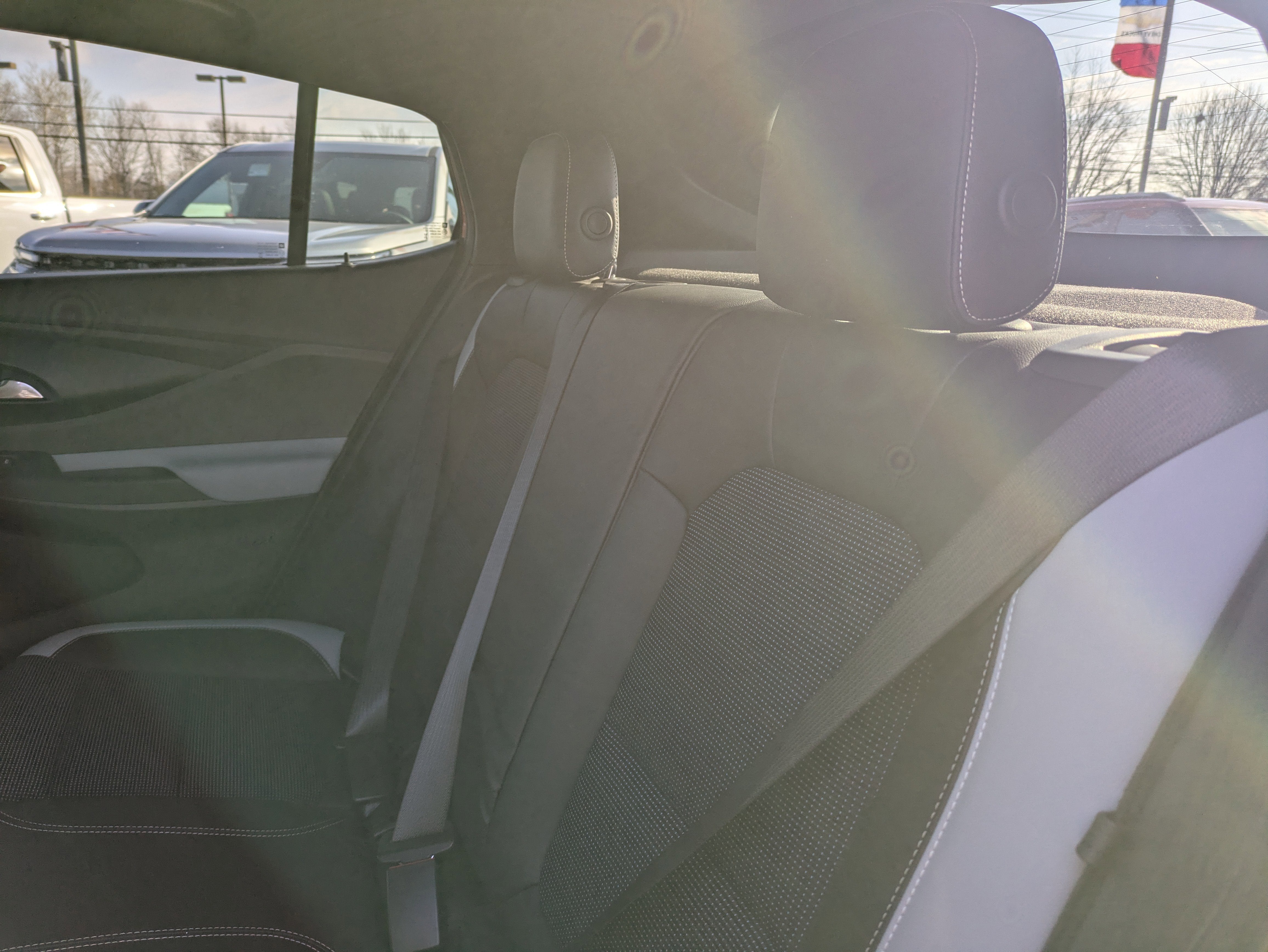 2024 Buick Envista Preferred FWD