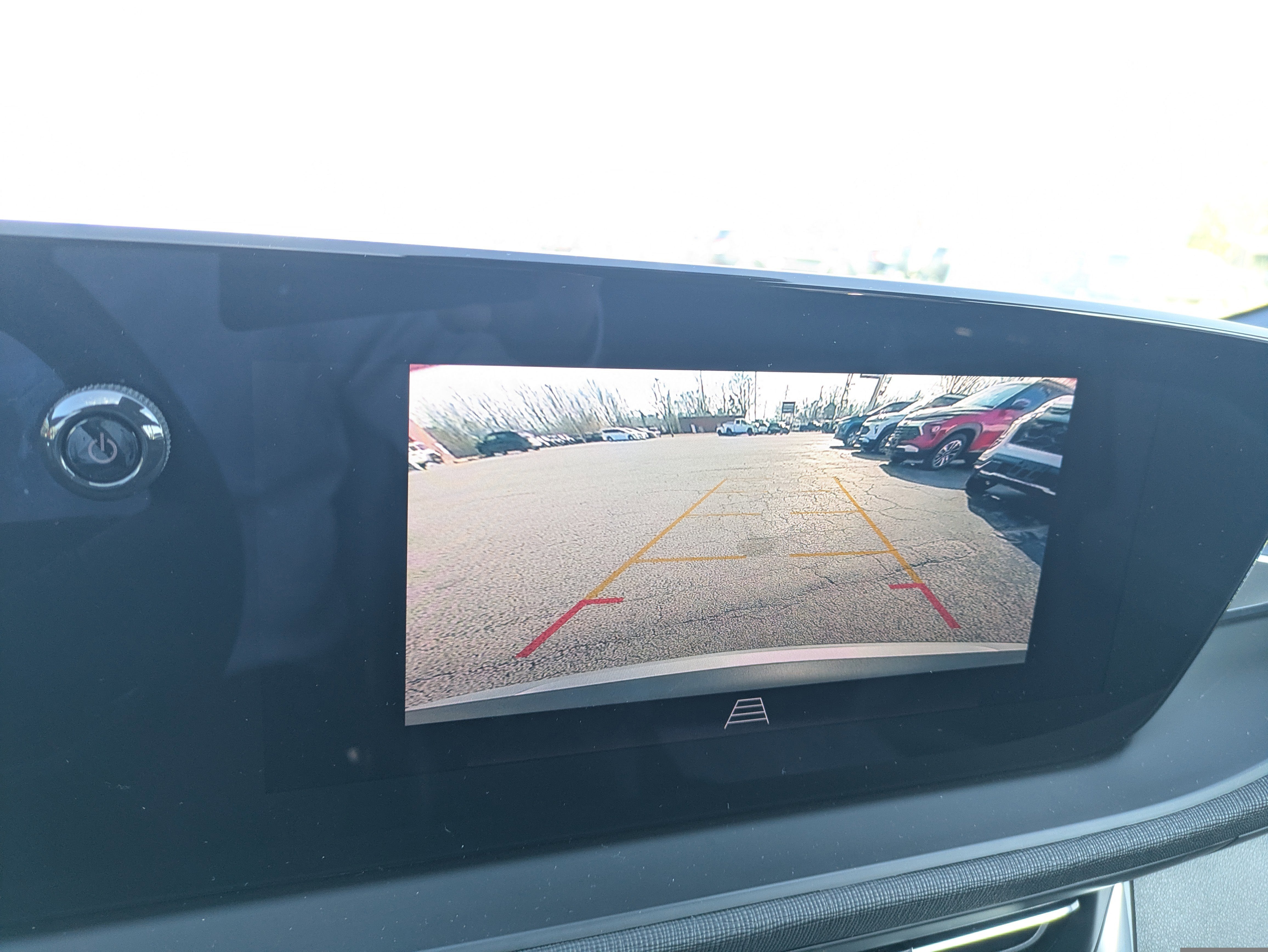 2024 Buick Envista Preferred FWD