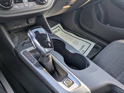 2024 Buick Envista Preferred FWD