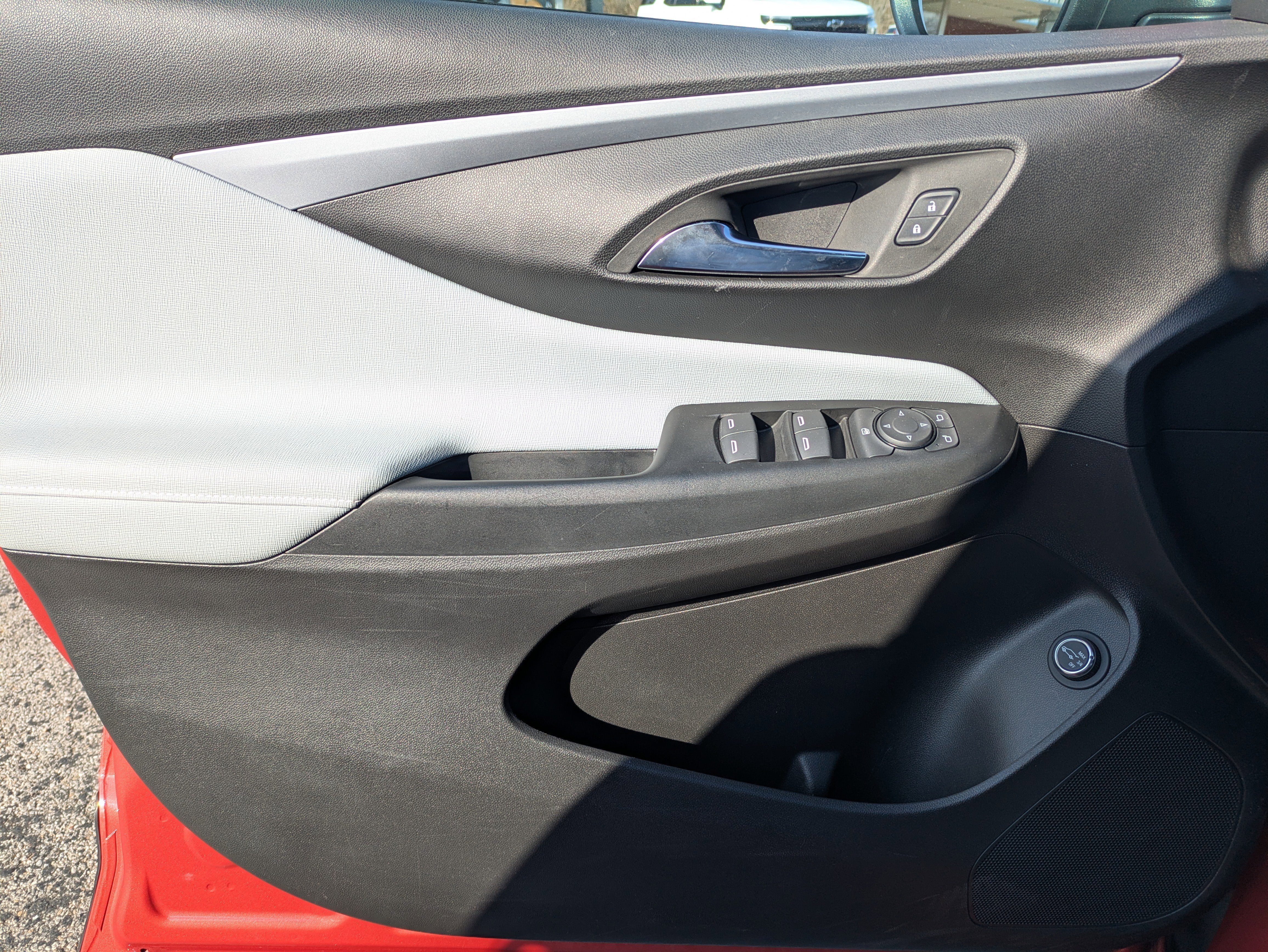 2024 Buick Envista Preferred FWD