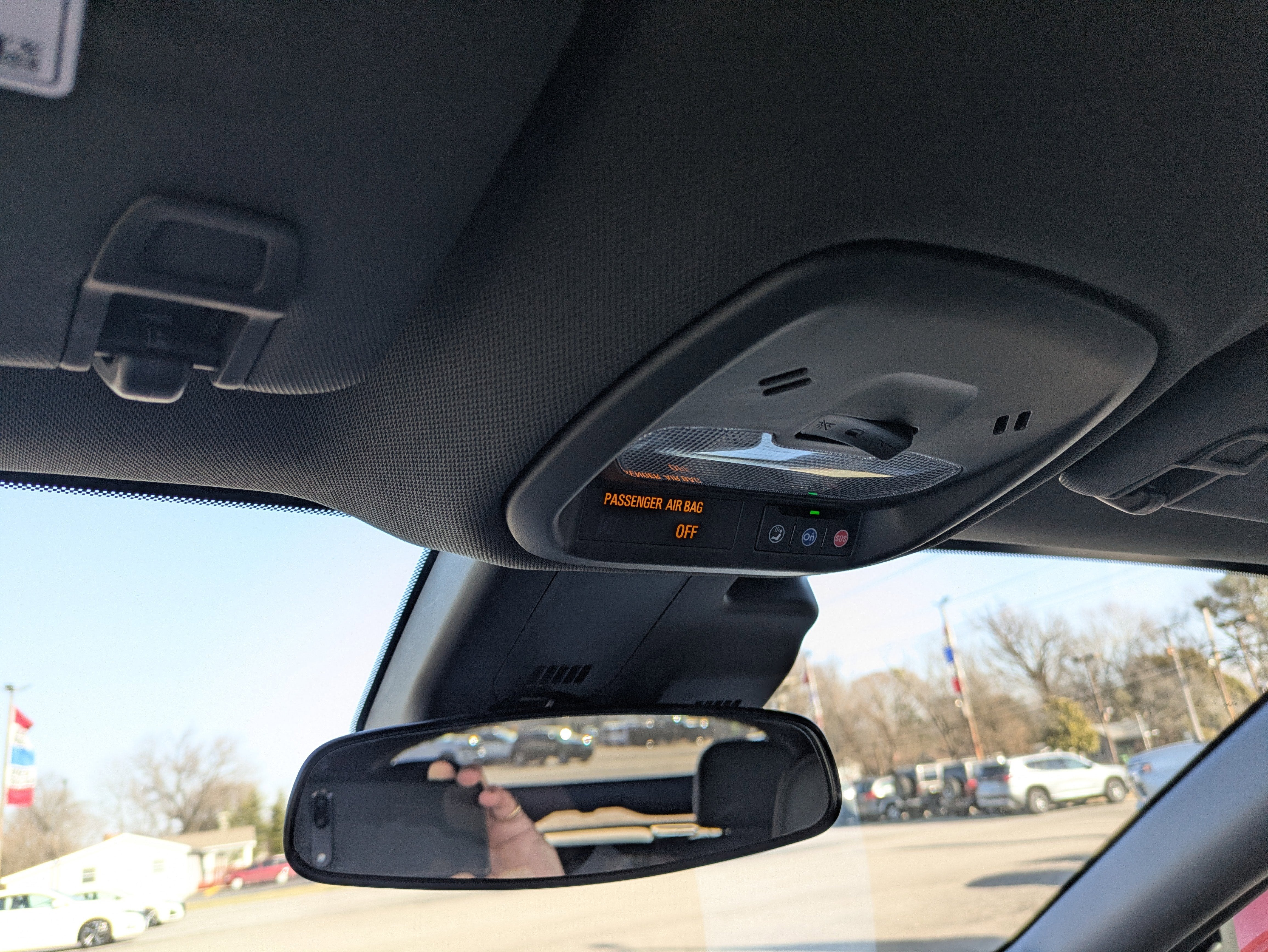 2024 Buick Envista Preferred FWD