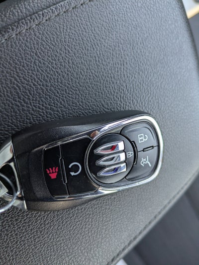 2024 Buick Envista Preferred FWD