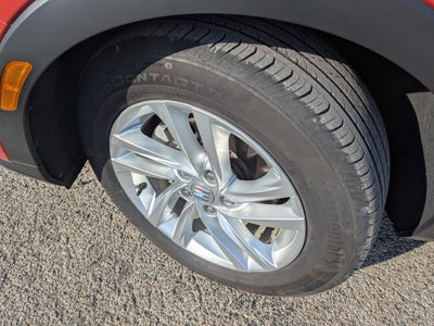 2024 Buick Envista Preferred FWD