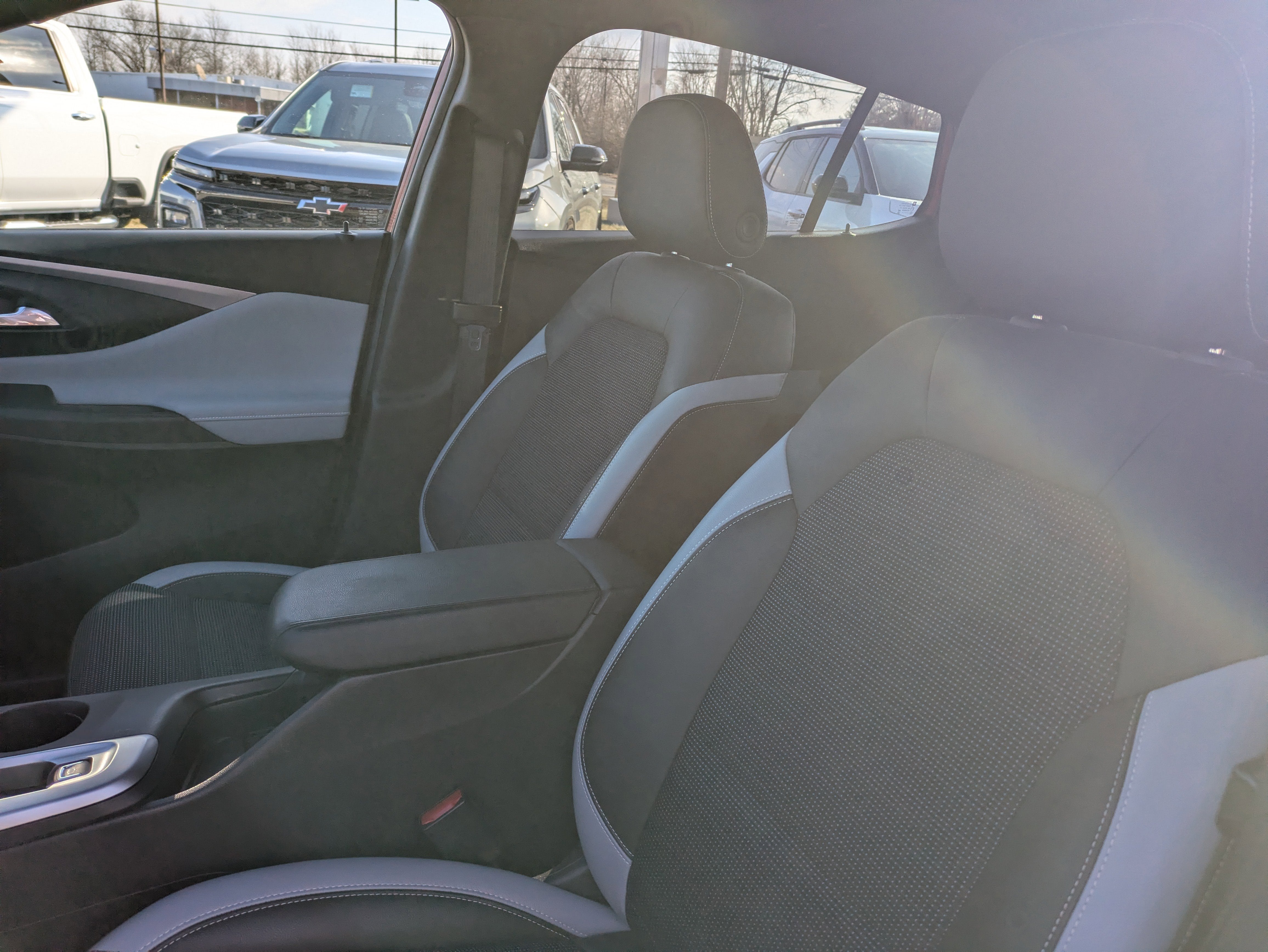 2024 Buick Envista Preferred FWD