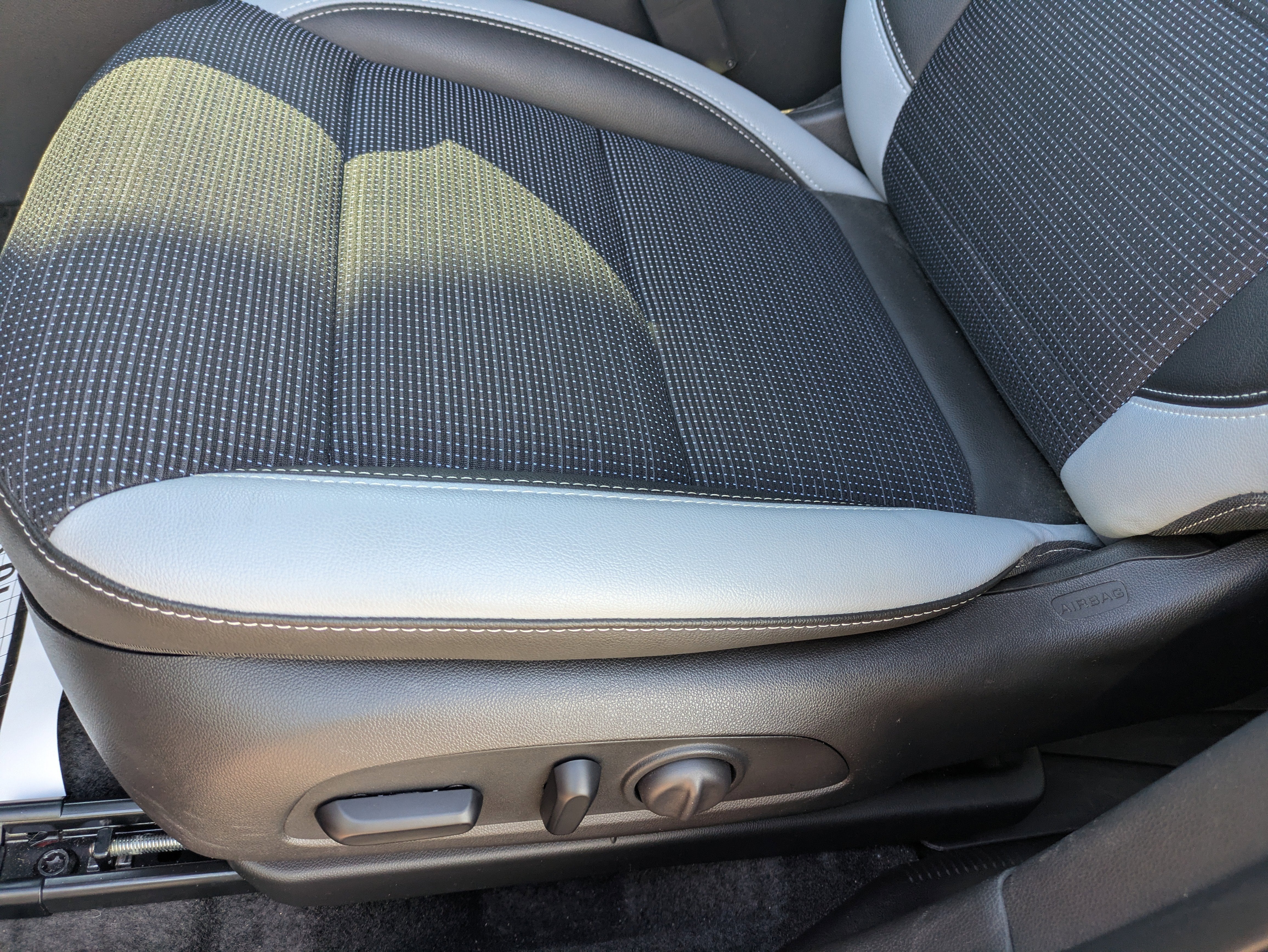 2024 Buick Envista Preferred FWD