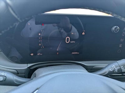 2024 Buick Envista Preferred FWD