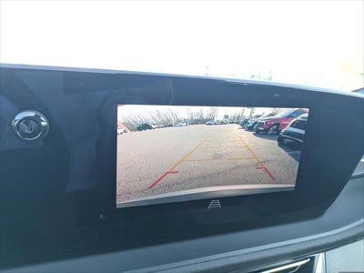 2024 Buick Envista Preferred FWD