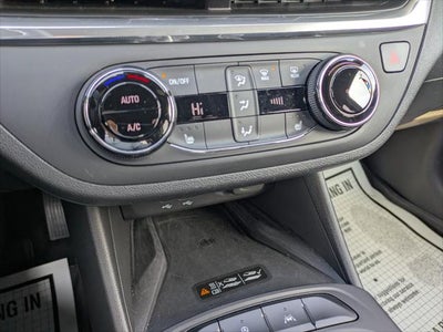 2024 Buick Envista Preferred FWD