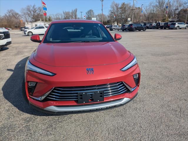 2024 Buick Envista Preferred FWD