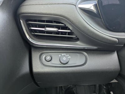 2024 Buick Envista Preferred FWD