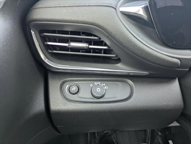 2024 Buick Envista Preferred FWD