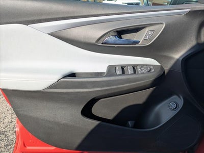 2024 Buick Envista Preferred FWD