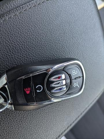 2024 Buick Envista Preferred FWD