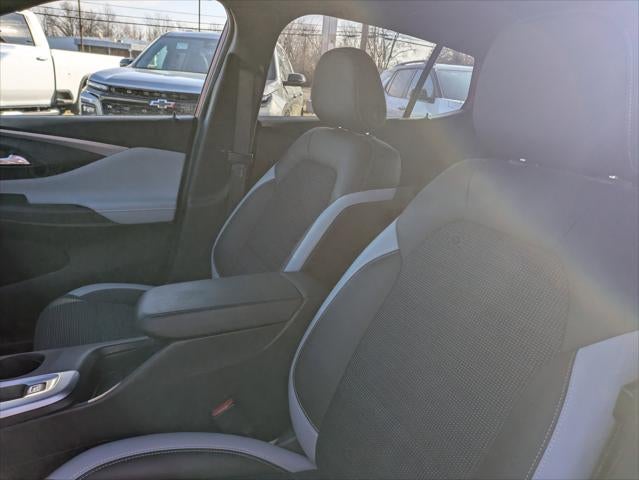 2024 Buick Envista Preferred FWD