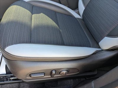 2024 Buick Envista Preferred FWD