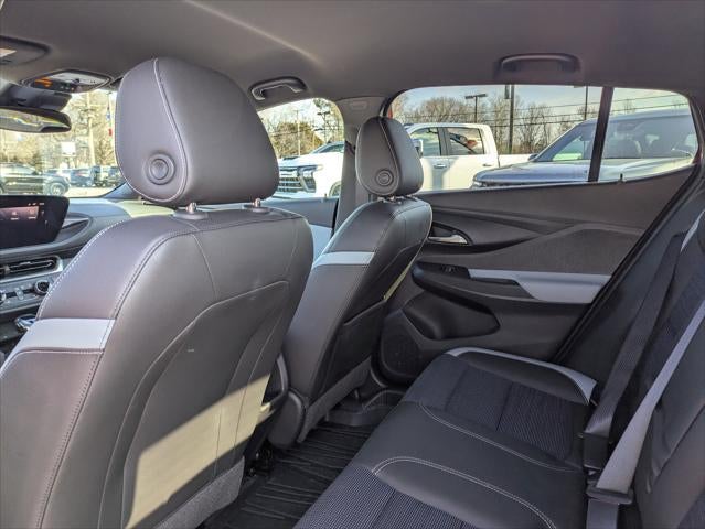 2024 Buick Envista Preferred FWD