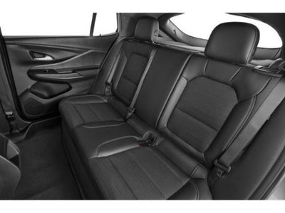 2024 Buick Envista Avenir FWD