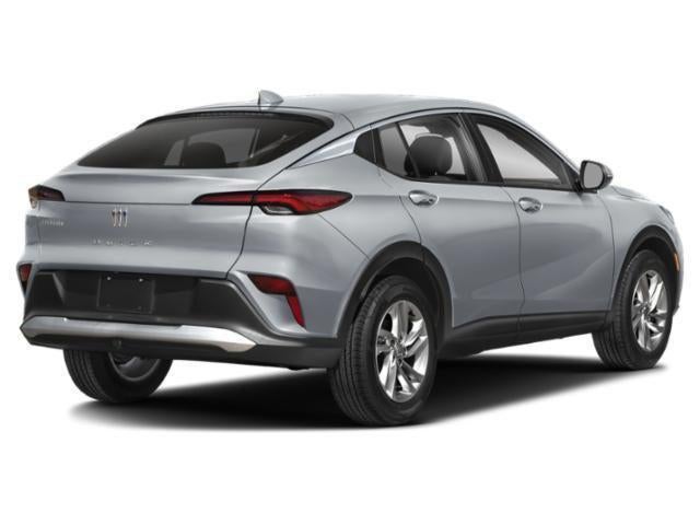 2024 Buick Envista Avenir FWD