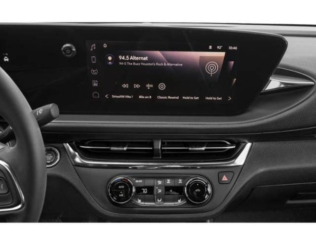 2024 Buick Envista Avenir FWD