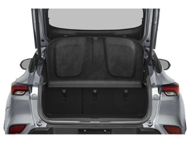 2024 Buick Envista Avenir FWD