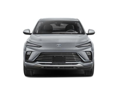 2024 Buick Envista Avenir FWD