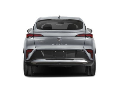 2024 Buick Envista Avenir FWD