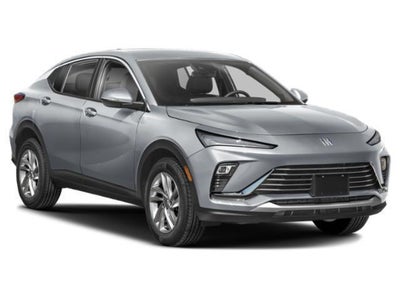 2024 Buick Envista Avenir FWD