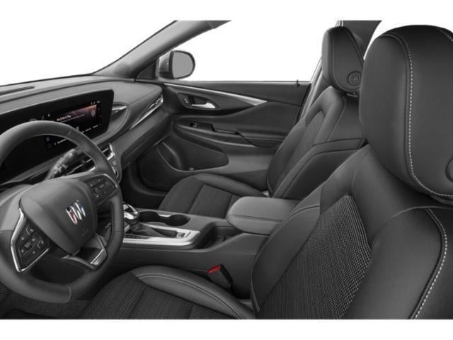 2024 Buick Envista Avenir FWD